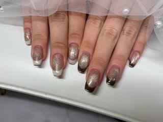 ネイル 門真市ネイルサロン♡ KUMI.HANAのネイルデザイン