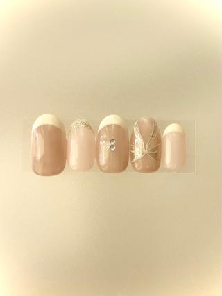 ネイル Mary nail .narumiのネイルデザイン
