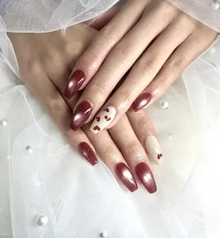 ネイル nail salon Ellisのネイルデザイン