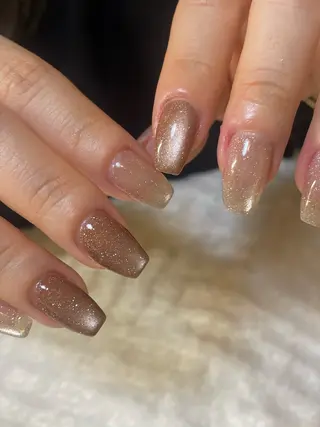 ネイル LYLY numachanのネイルデザイン