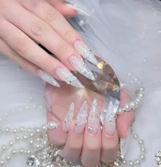 ネイル Miya _nailのネイルデザイン