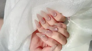 ネイル SHE Nailのネイルデザイン