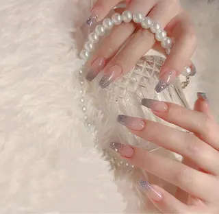 ネイル Glow Nail スカルプ専門店のネイルデザイン