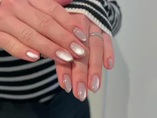 ネイル Nail salon CELEBRAILのネイルデザイン