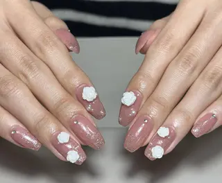 ネイル エリ🫧 nail池袋東口のネイルデザイン