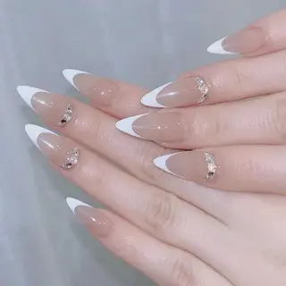 ネイル Queen's ゆなのネイルデザイン
