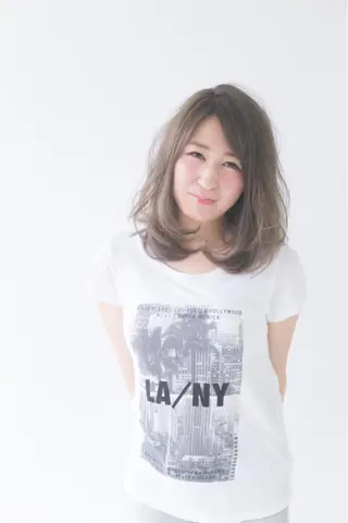 セミロング Sylph2 Attirer西梅田のマツエク・マツパデザイン