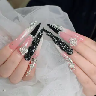 ネイル Hani Nail Salonのネイルデザイン
