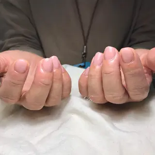 ネイル chai nail + eye📍鶴橋のネイルデザイン