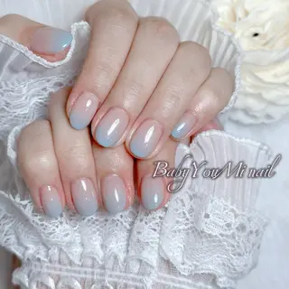ネイル BabyYouMi nailのネイルデザイン