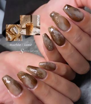 ネイル nail salon S.selectのネイルデザイン