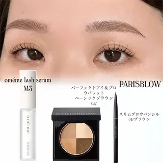 アイブロウ 浦和 西口🌿 HINATAの眉毛・アイブロウイメージ