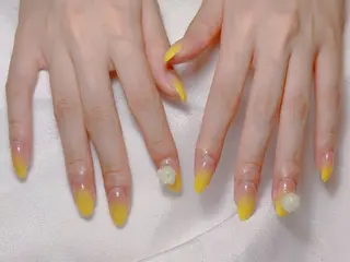 ネイル Ku raのネイルデザイン