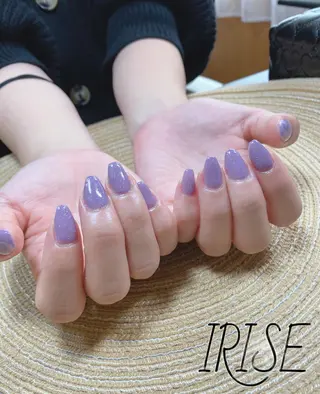 ネイル salon de iriseのマツエク・マツパデザイン