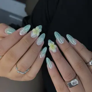 ネイル Julie NailSalonのネイルデザイン