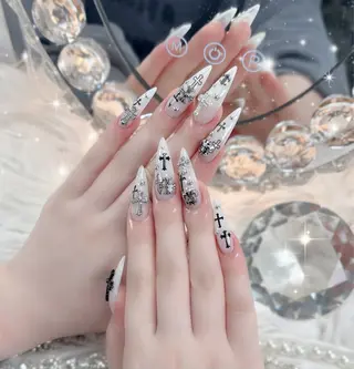 ネイル 🌸Hana 🌸のネイルデザイン