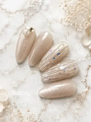 ネイル Yuki Takahamaのネイルデザイン
