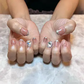 ネイル ViViA 【JURI】のネイルデザイン