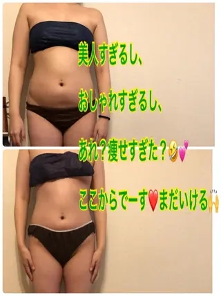 ❤️予約殺到❤️mi オールハンド痩身専門のエステ・リラクイメージ