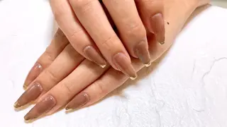 ネイル felice nailのネイルデザイン