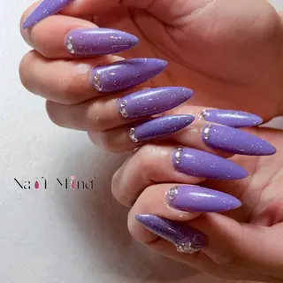 ネイル NailMind イズミのネイルデザイン