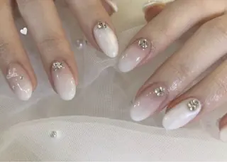 ネイル essornail_ arinのネイルデザイン