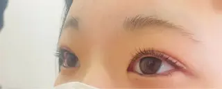 マツエク・マツパ Any eyelashのマツエク・マツパデザイン