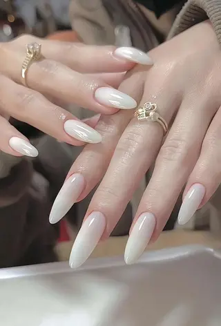 ネイル MIHANA YUKIのネイルデザイン