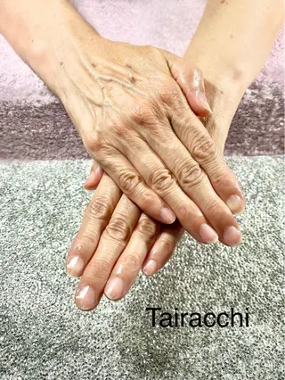ネイル Tairacchi ﾀｲﾗｯﾁのエステ・リラクイメージ