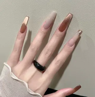 ネイル beautynail Emiのネイルデザイン