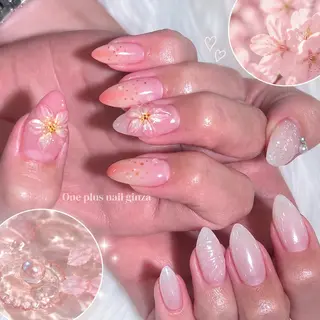 ネイル 🦋 ririのネイルデザイン
