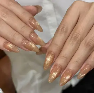 ネイル 🎀 KiKi_nailのネイルデザイン