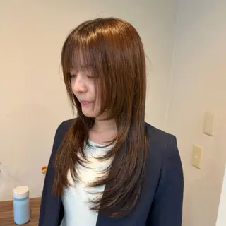 ロング 湘南台/ ボブカット KaNa🌺🌴のヘアスタイル