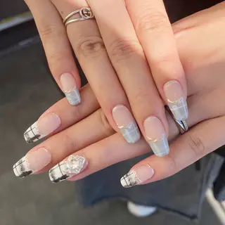 ネイル nail salon アトリエBONOのネイルデザイン