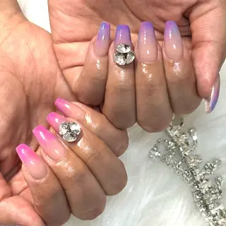 ネイル M-nail / ayameのネイルデザイン