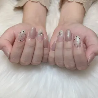 ネイル MyFeirLady soaraのネイルデザイン