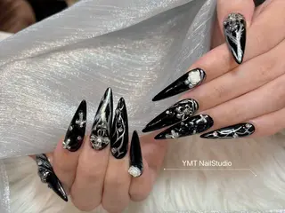 ネイル YMT NailStudioのネイルデザイン