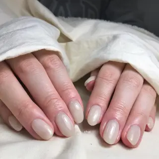 ネイル chai nail _ai📍鶴橋/桃谷のネイルデザイン