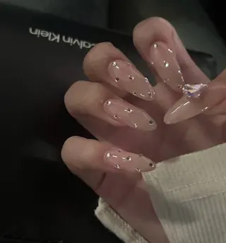 ネイル Cosmos♡ nailのネイルデザイン