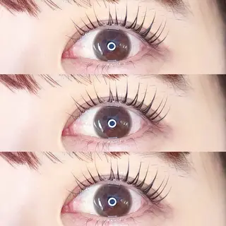 マツエク・マツパ fein. 💖 eyelash💝のマツエク・マツパデザイン