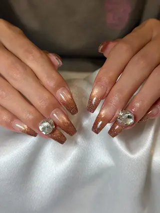 ネイル N nail - KOBE -のネイルデザイン