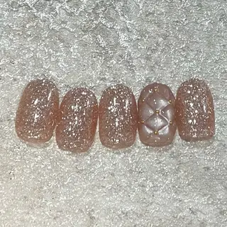 ネイル spica nail meguのネイルデザイン