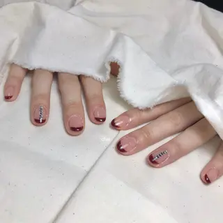 ネイル chai nail _ai📍鶴橋/桃谷のネイルデザイン