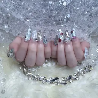 ネイル Doris Nail Salonのネイルデザイン