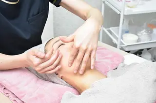Peche 香のエステ・リラクイメージ
