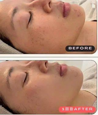 facial salon D 吉沢のエステ・リラクイメージ