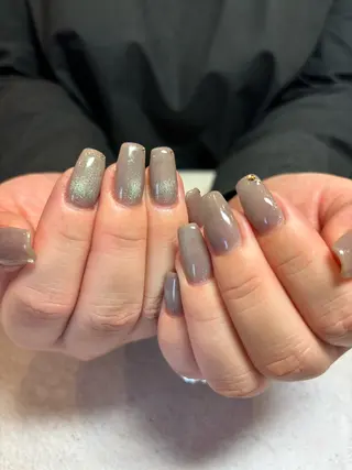 ネイル 【LINON】 airiのネイルデザイン