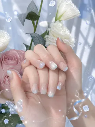 ネイル YOUNAIL MAOMAOのネイルデザイン