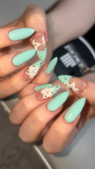 ネイル janma.nail ✳︎akiのその他イメージ