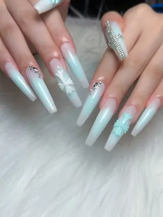 ネイル 平井nail RENAのネイルデザイン